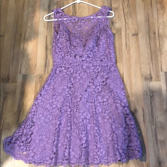 David's Bridal Dresses & Skirts - David’s bridal bridesmaid dress